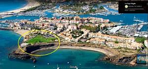 2024 08 15 CAP D AGDE- COMMEMORATION DU DEBARQUEMENT 1944 EN PROVENCE